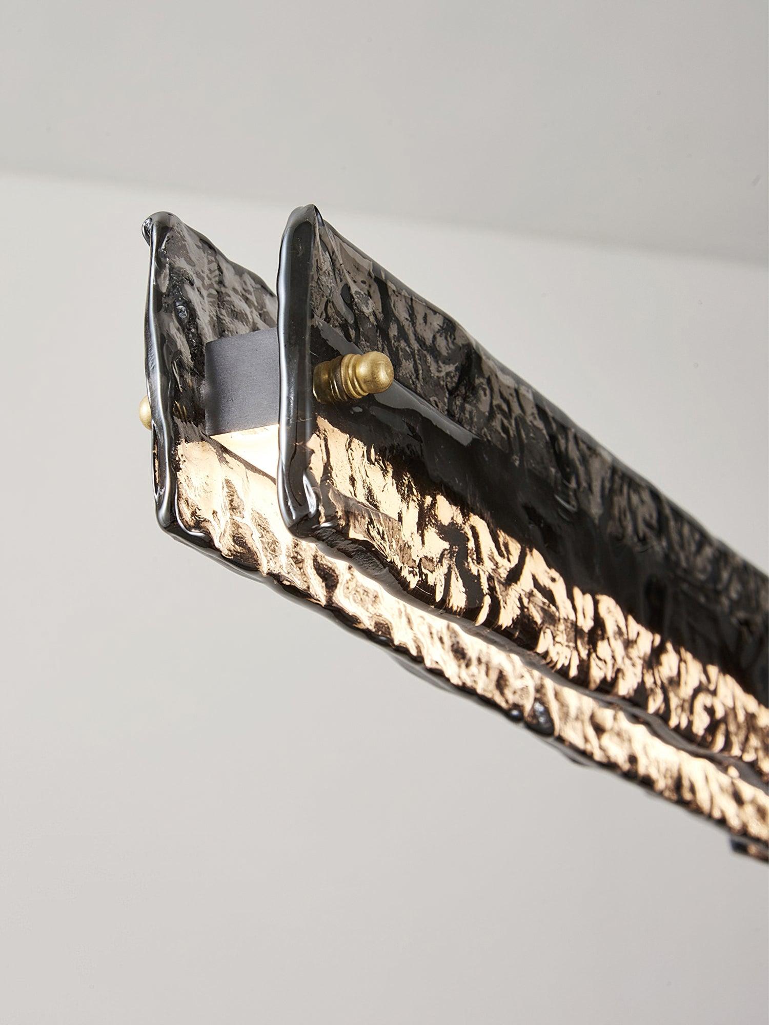 WOW Capuccio LED Linear Pendant Lamp