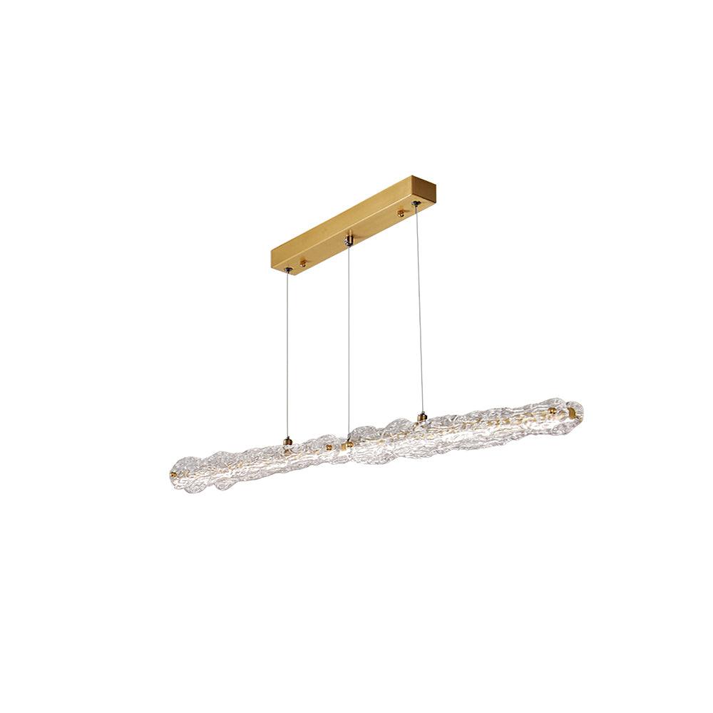 WOW Capuccio LED Linear Pendant Lamp