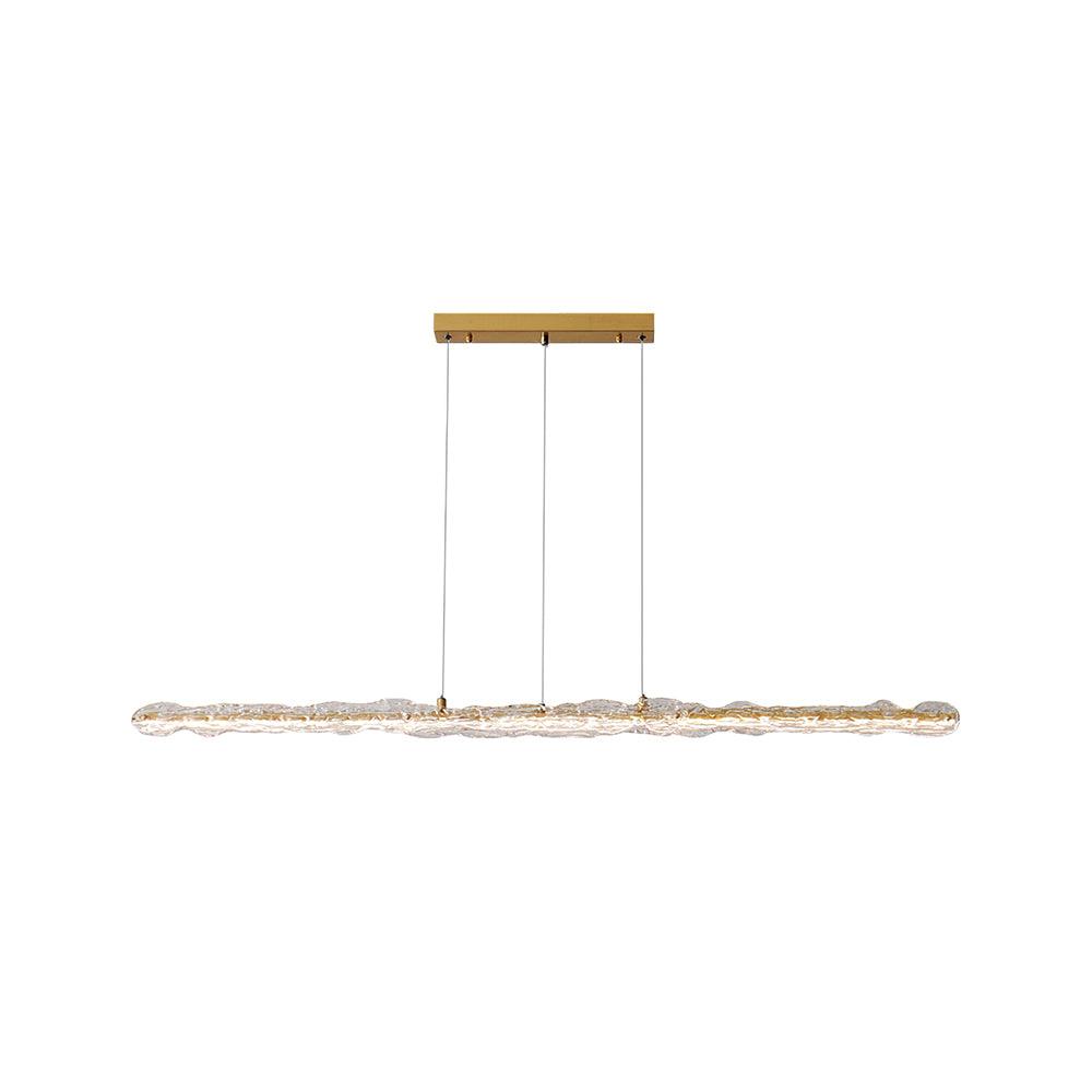 WOW Capuccio LED Linear Pendant Lamp
