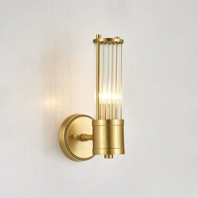 WOW Celeste Cylinde Wall Light