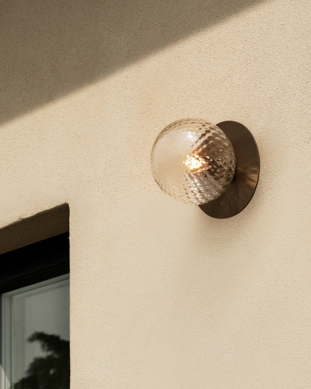 WOW Celeste Wall Lamp