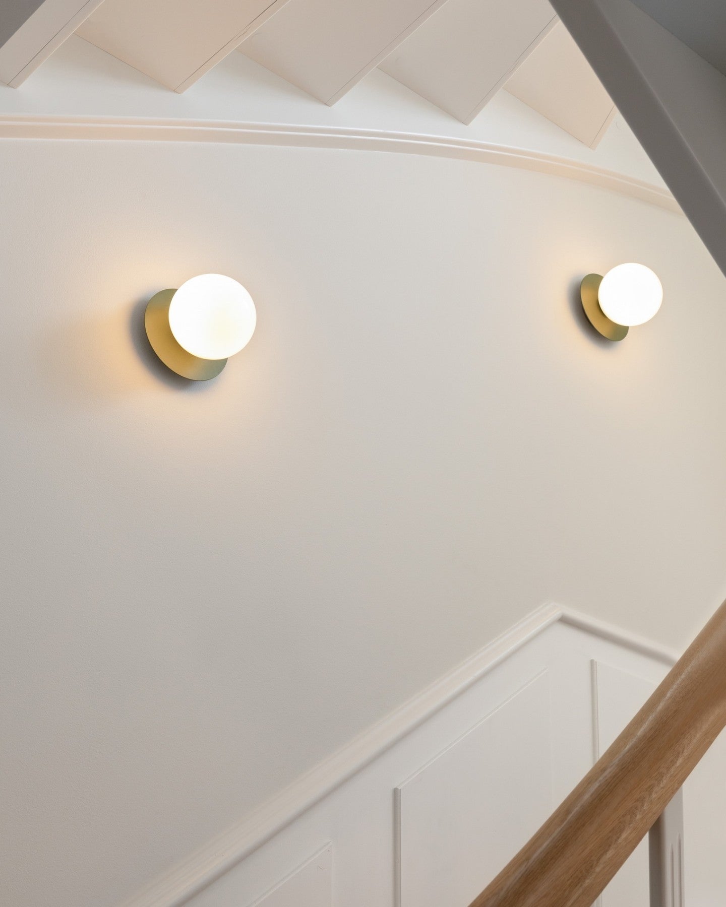 WOW Celeste Wall Lamp