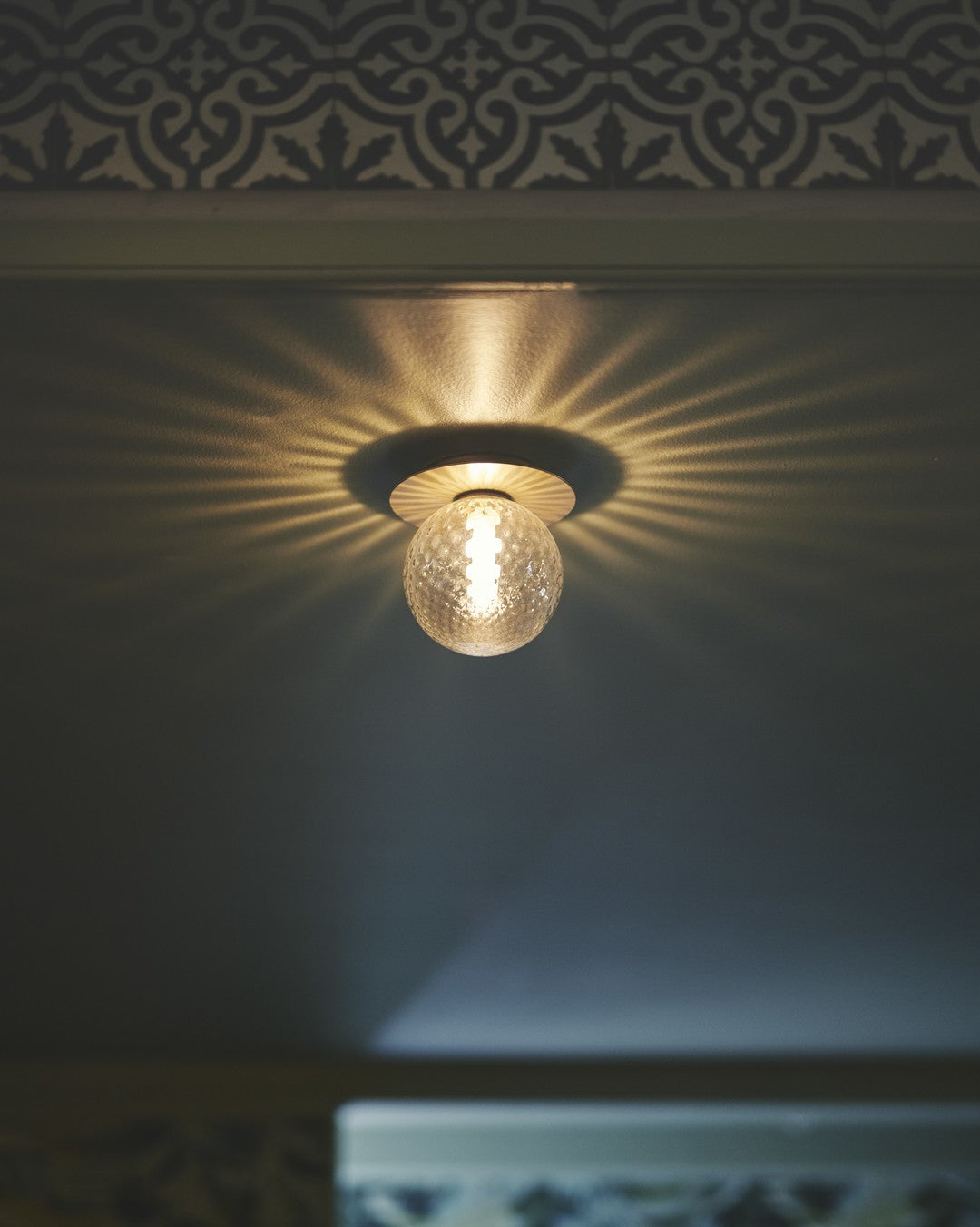 WOW Celeste Wall Lamp