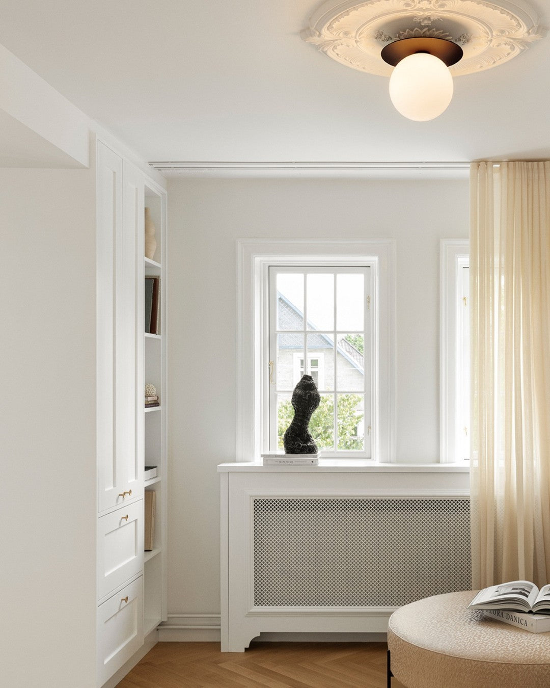 WOW Celeste Wall Lamp