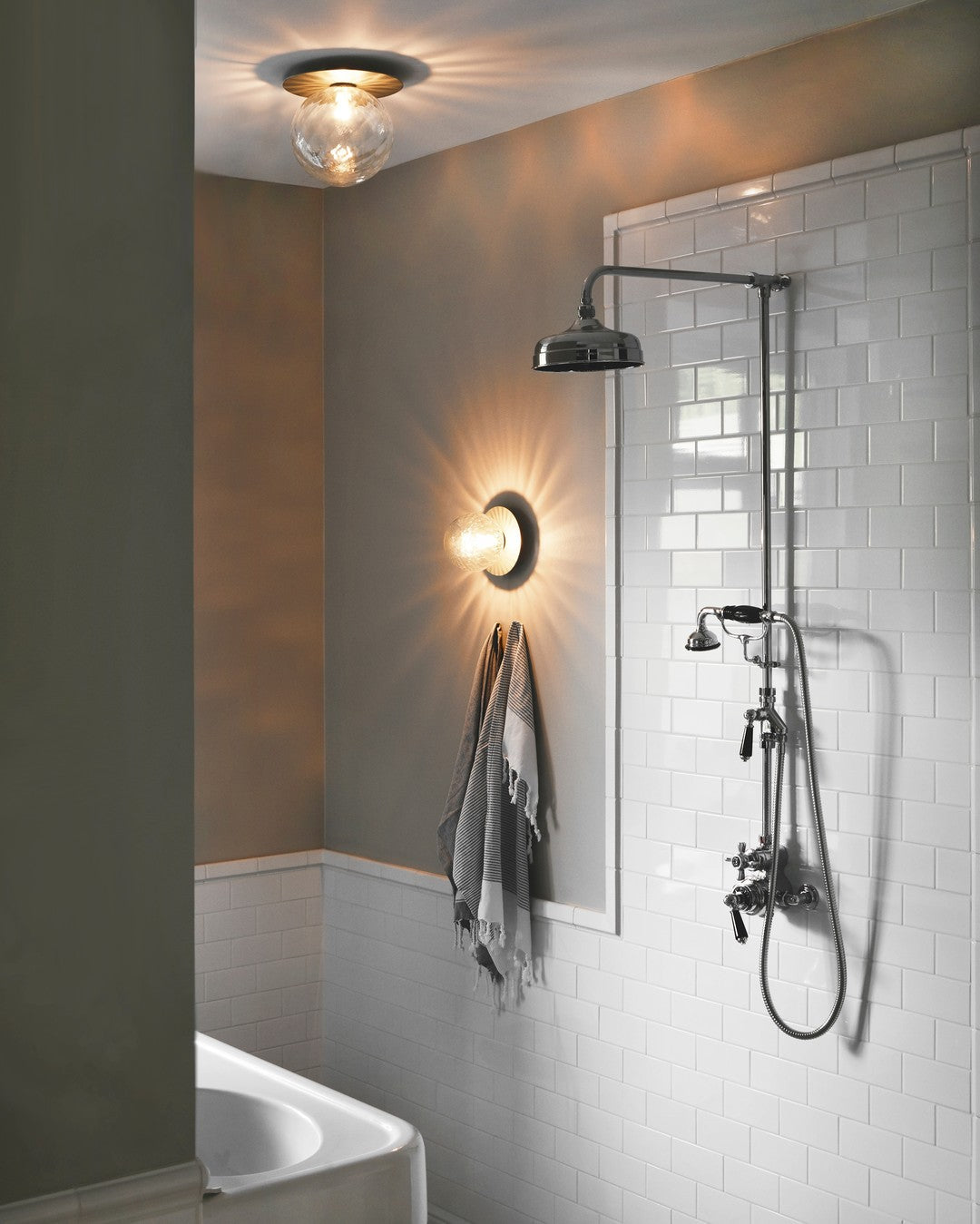 WOW Celeste Wall Lamp