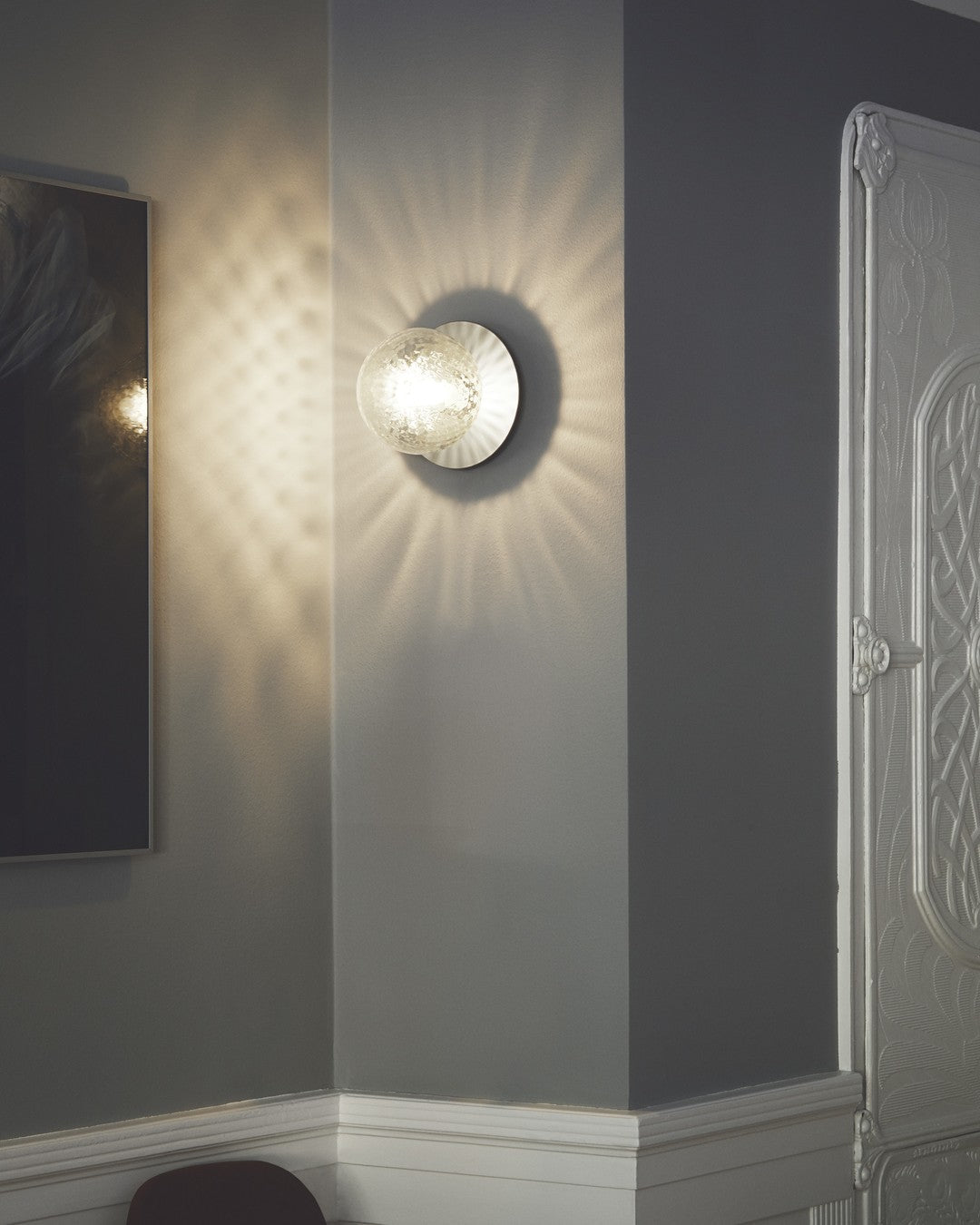 WOW Celeste Wall Lamp
