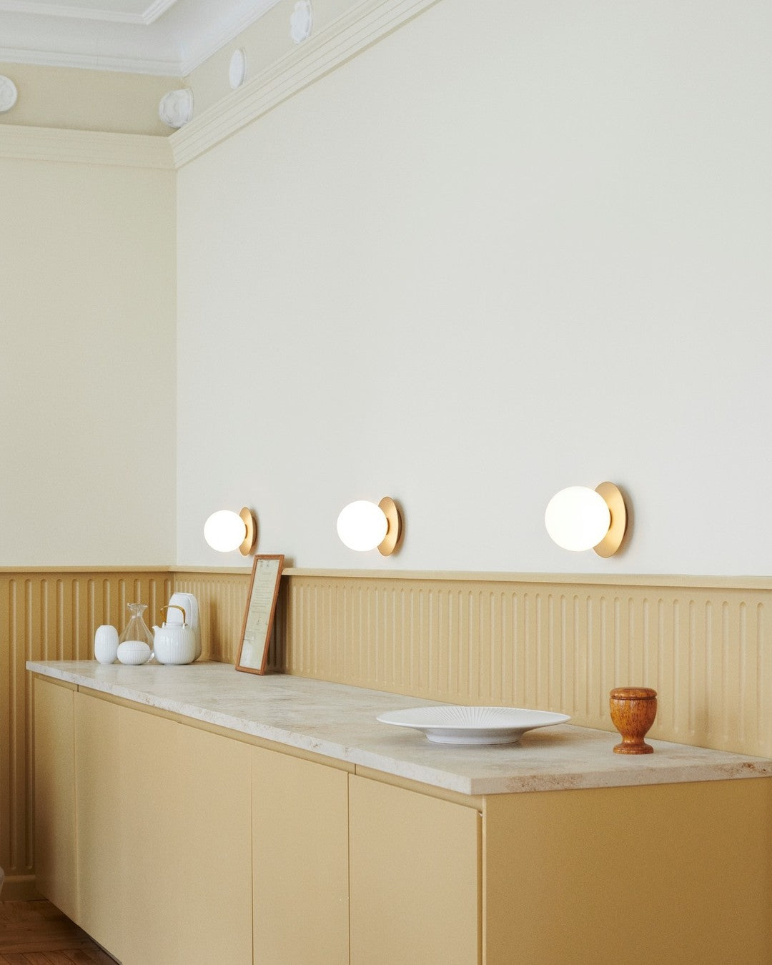 WOW Celeste Wall Lamp