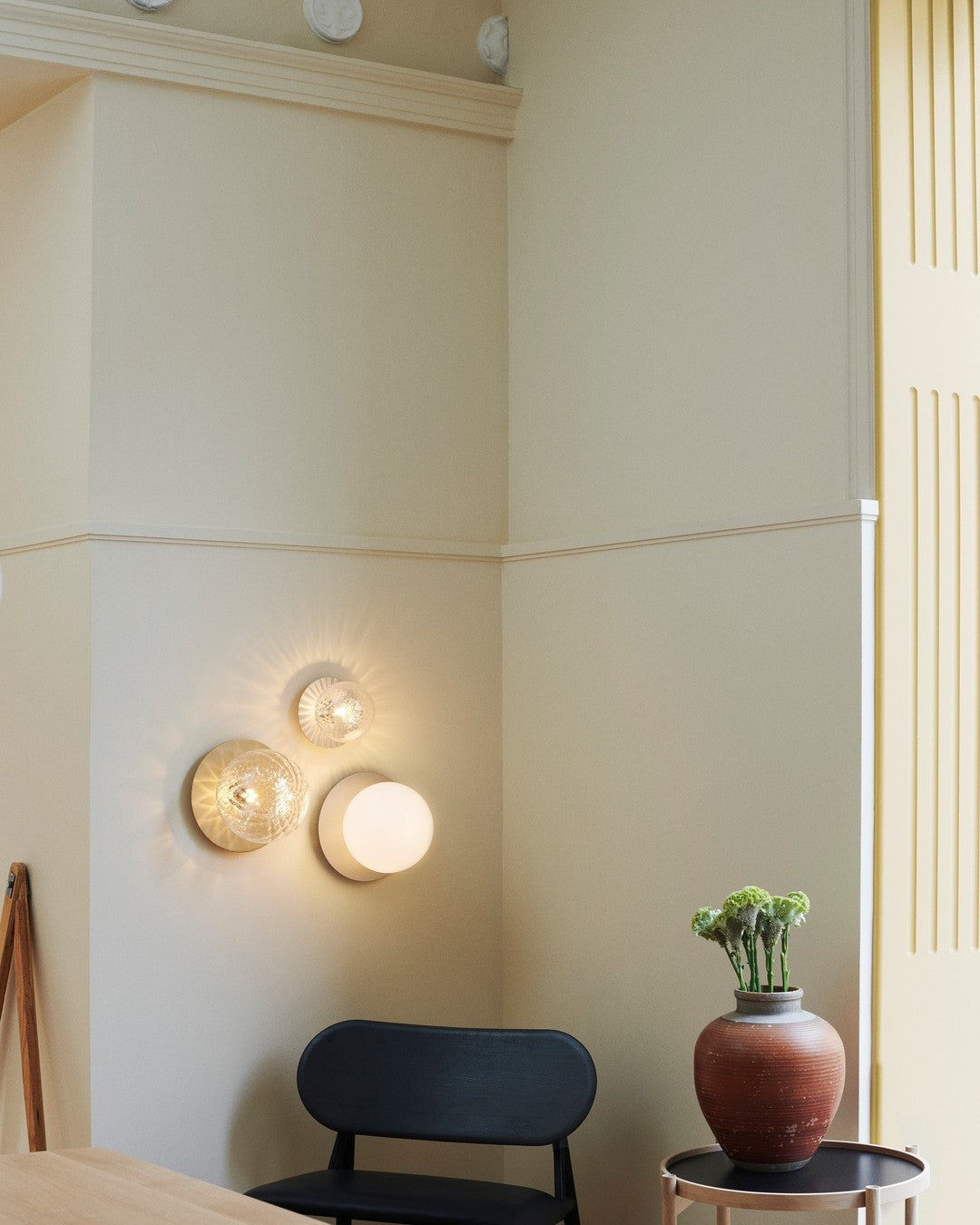 WOW Celeste Wall Lamp