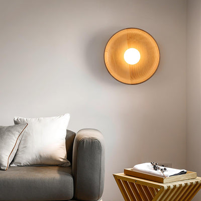 WOW Centric Wall Lamp