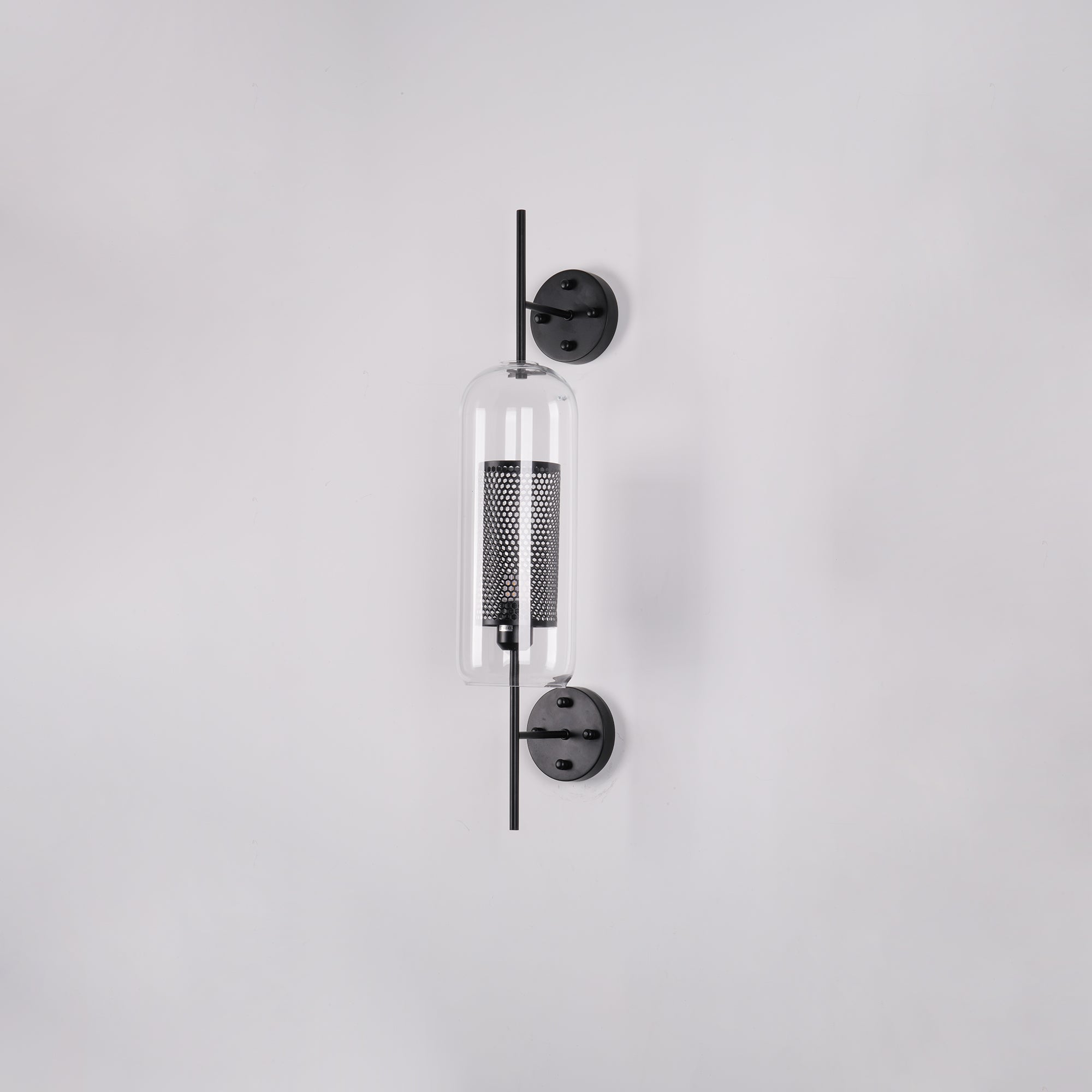 WOW Chiswick Glass Wall Light
