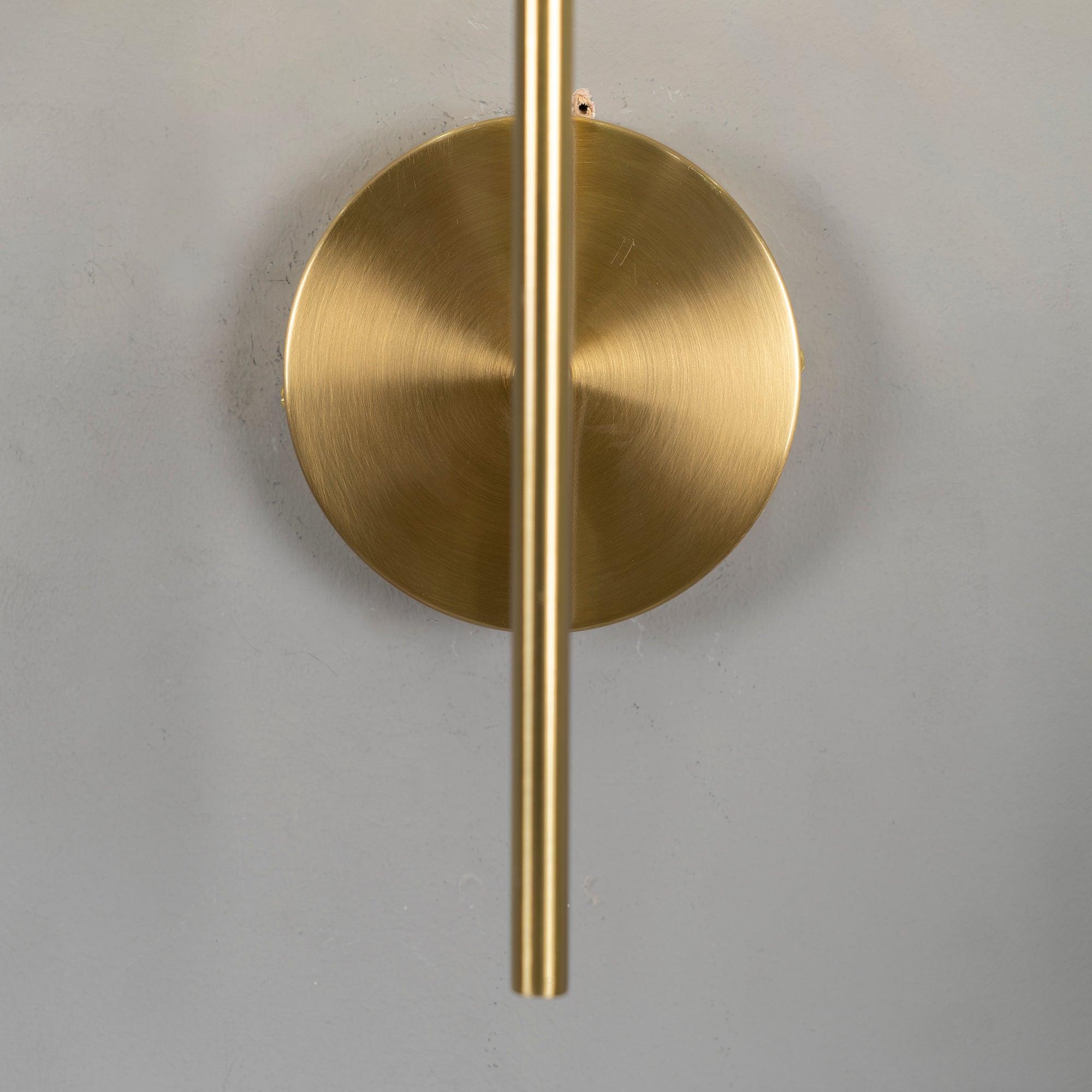 WOW Chiswick Glass Wall Light