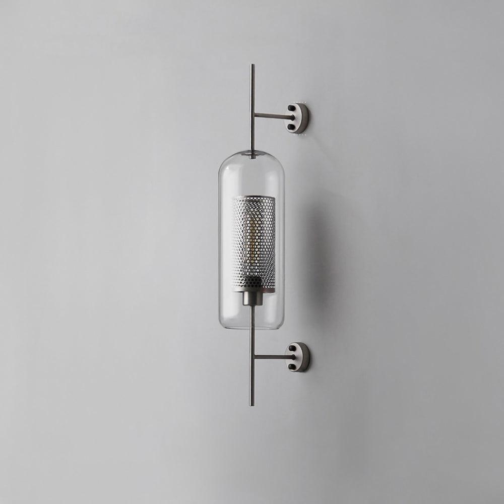 WOW Chiswick Glass Wall Light