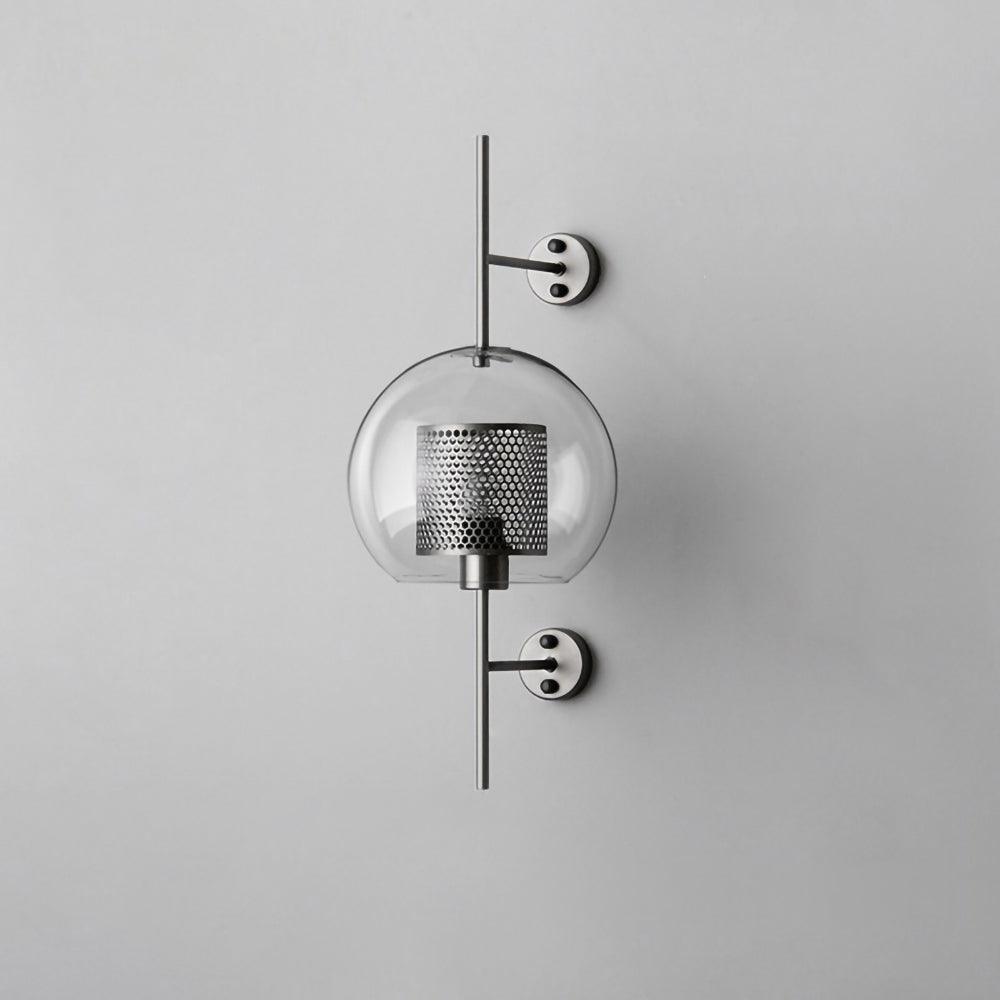 WOW Chiswick Glass Wall Light
