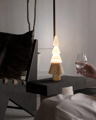 Wow Tree Table Lamp