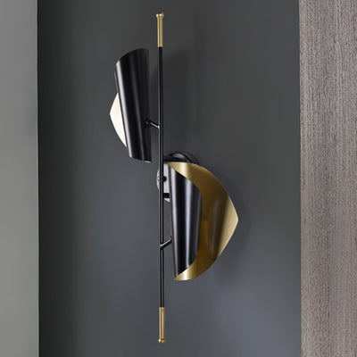 WOW Cigale Double Sconce