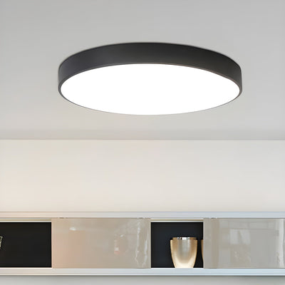 WOW Circular Slimline Ceiling Light