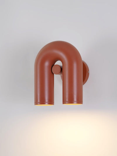 WOW Cirkus Wall Lamp