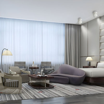 WOW Clara Rotating Surface Downlight