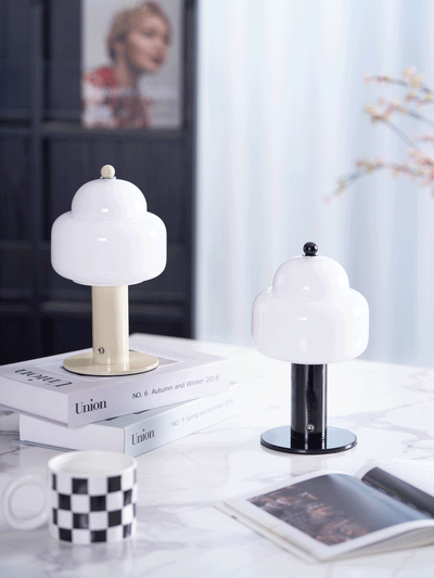 WOW Cloud Dome Table Lamp