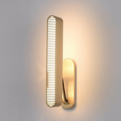 WOW Colt Wall Light