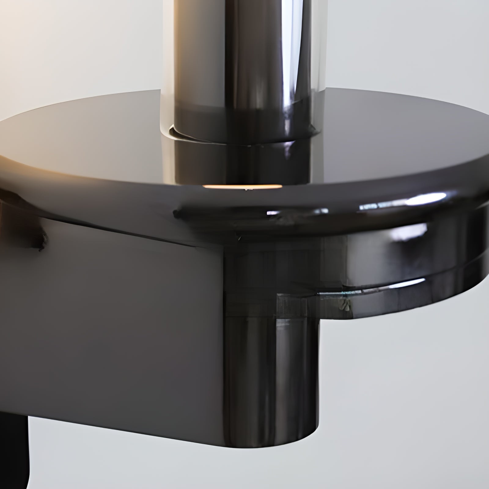 WOW Column Torch Wall Sconce