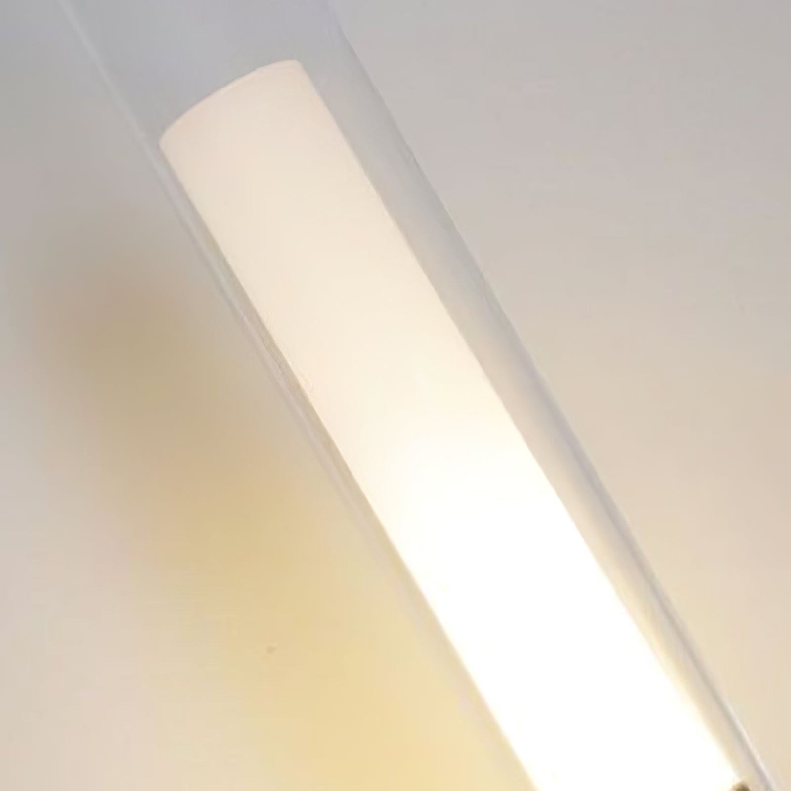 WOW Column Torch Wall Sconce