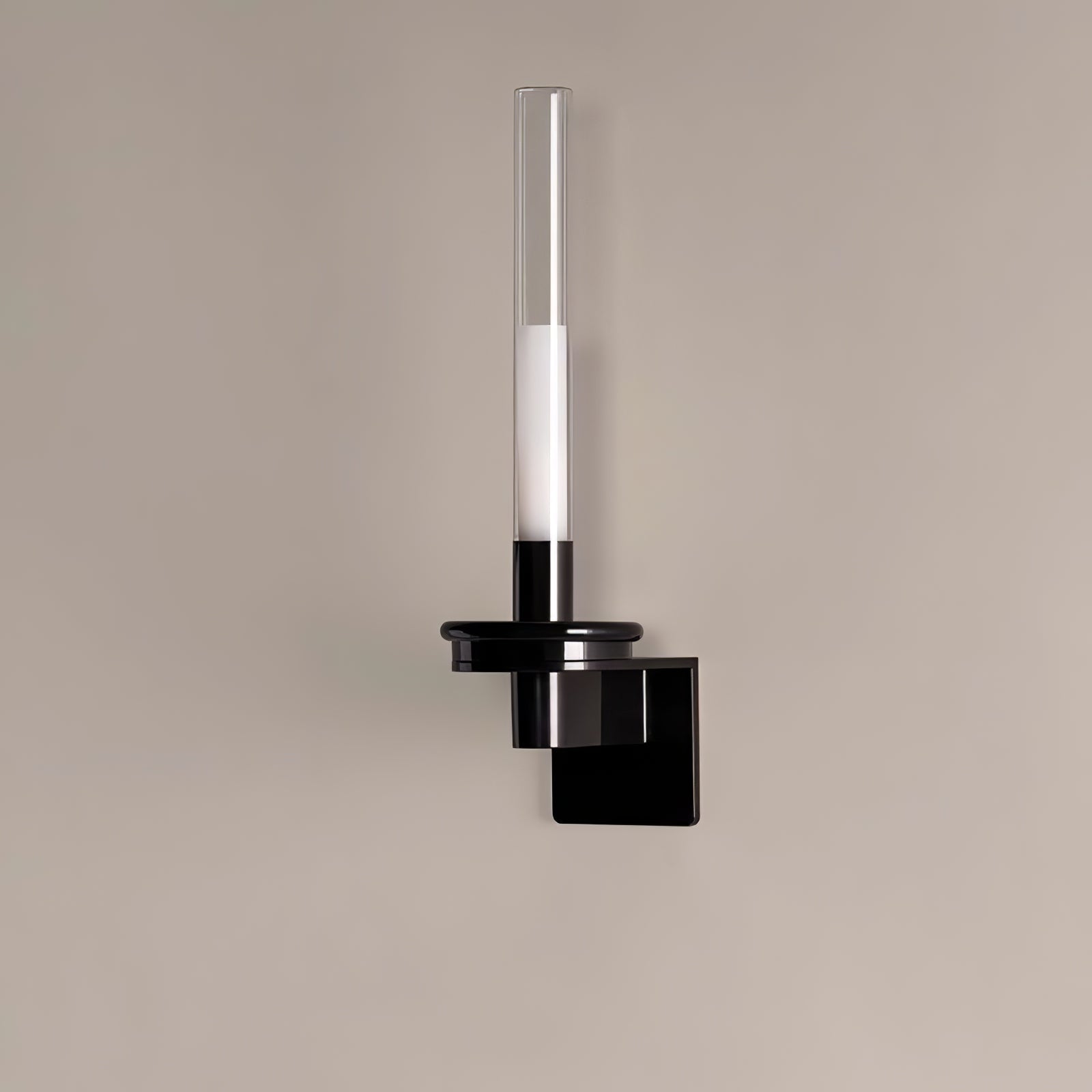 WOW Column Torch Wall Sconce