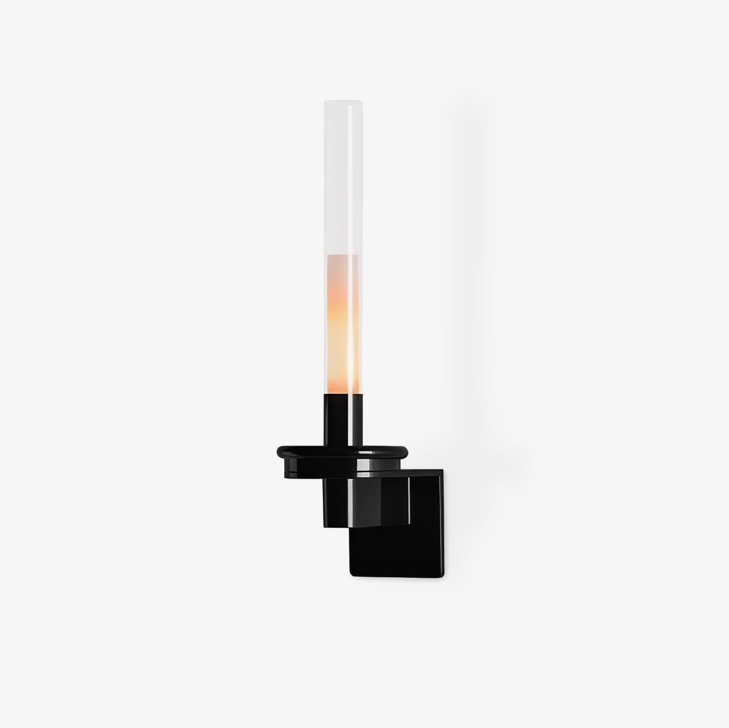WOW Column Torch Wall Sconce