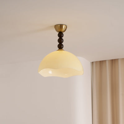 WOW Coral Crest Ceiling Lamp
