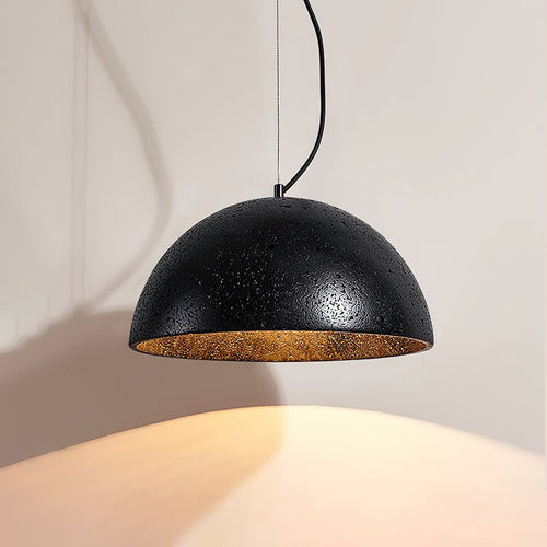 WOW Crescent Glow Pendant Lamp