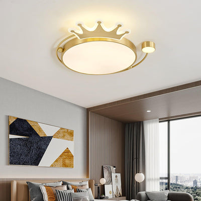 WOW Crown Ceiling Light