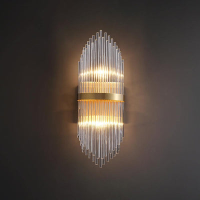 WOW Crystal Wall Lamp