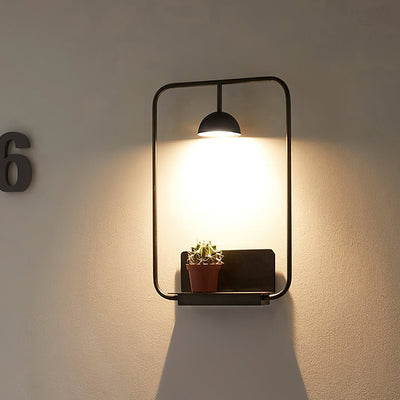 WOW Cupolina Wall Lamp