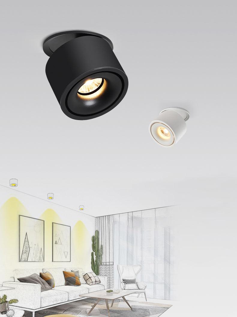 WOW Modern Ember Recessed LED Downlight