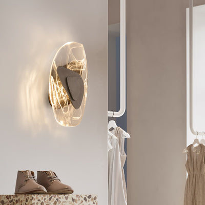 WOW DC1725 Wall Lamp