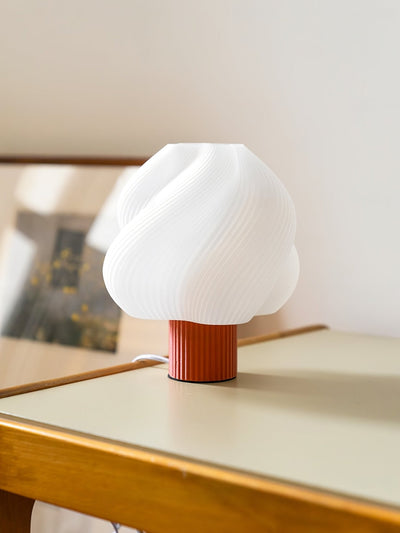 Wow Whirl Pop Table Lamp