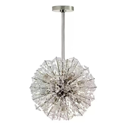 WOW Dickinson Gorgeous Chandelier-WOW5252