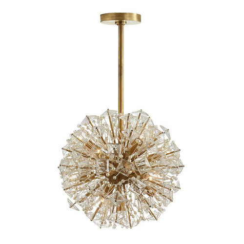 WOW Dickinson Gorgeous Chandelier-WOW5252