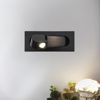 WOW Modern LED Bedside Reading Light
