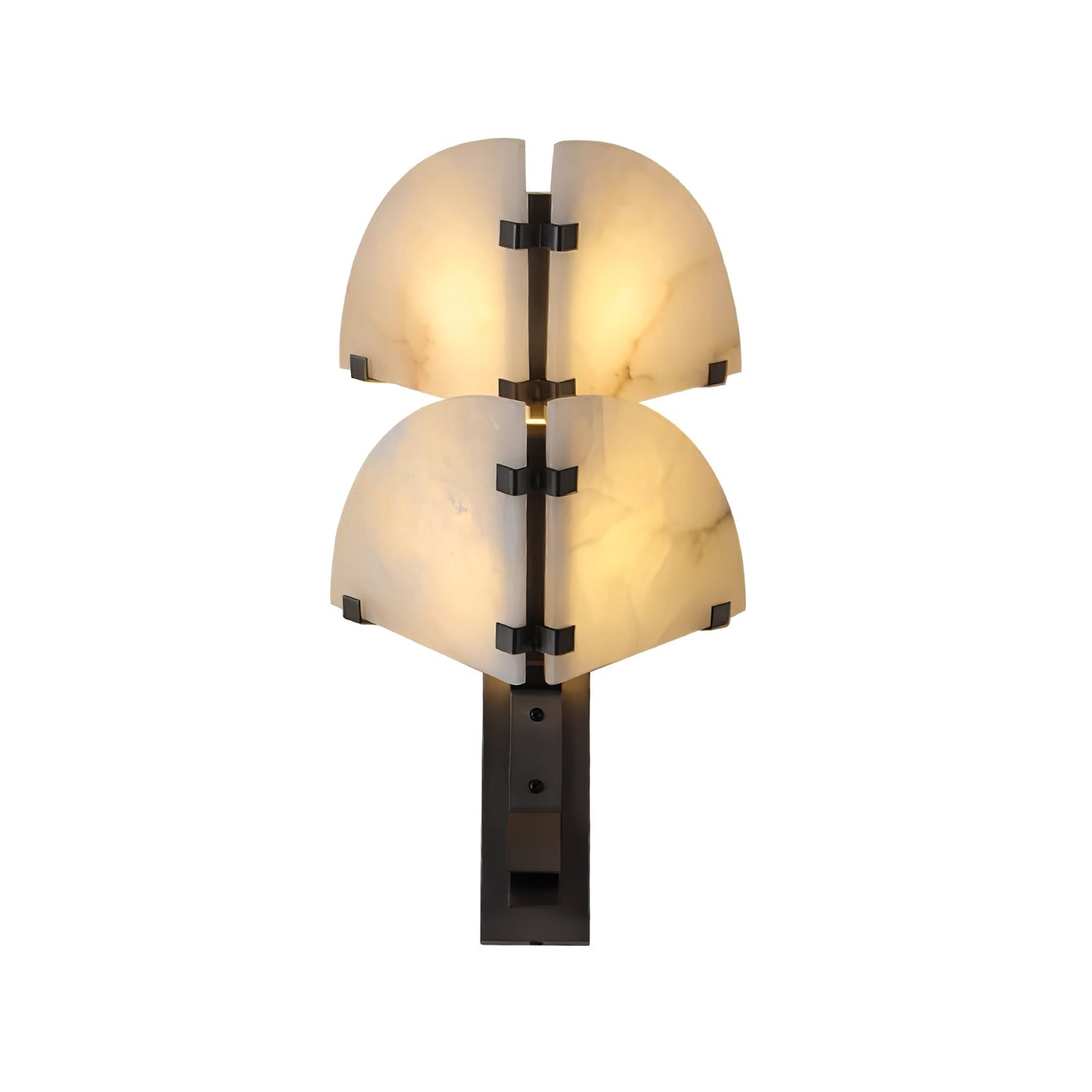 WOW Dione Alabaster Wall Light