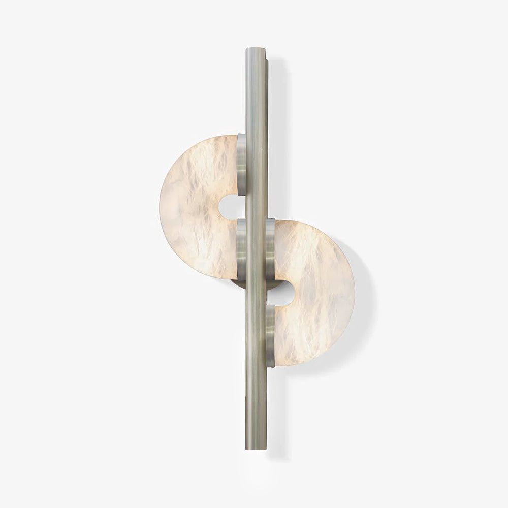 WOW Dolly Alabaster Wall Lamp