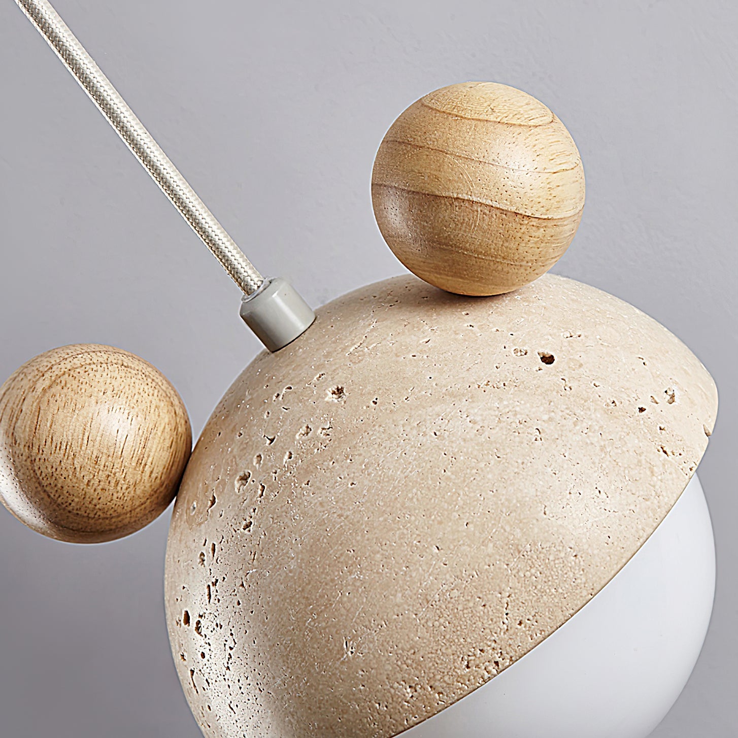 WOW Domiere Pendant Lamp