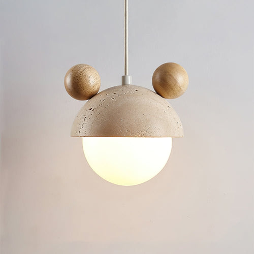 WOW Domiere Pendant Lamp