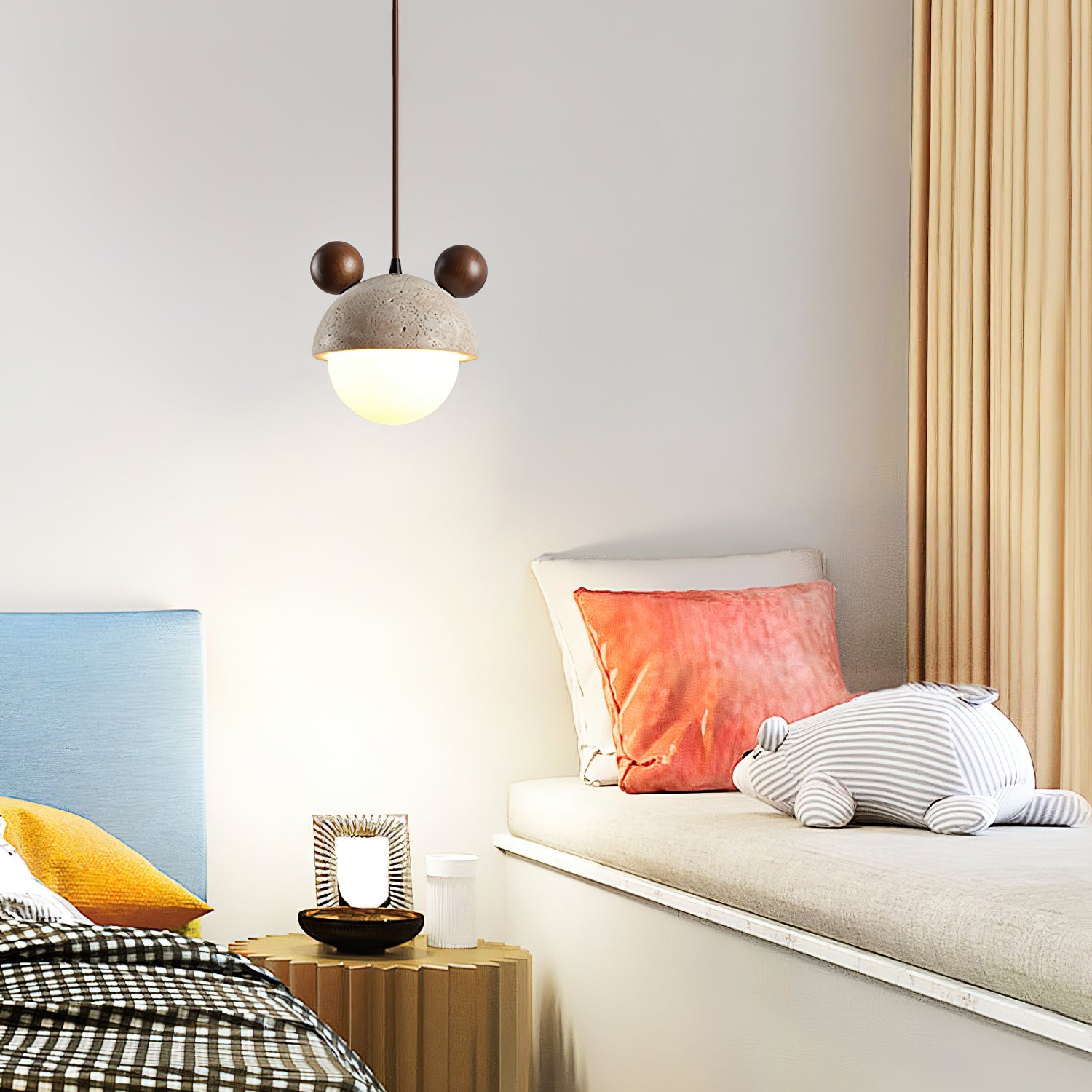 WOW Domiere Pendant Lamp
