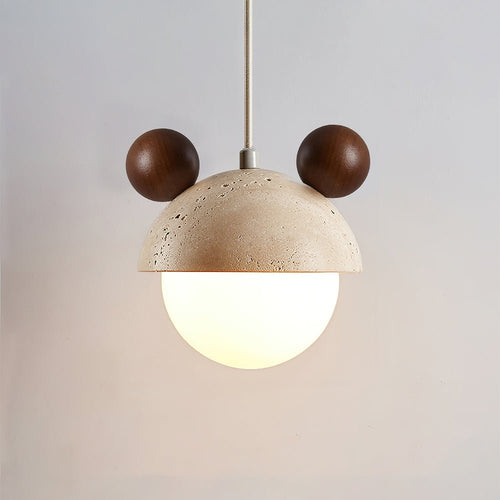 WOW Domiere Pendant Lamp