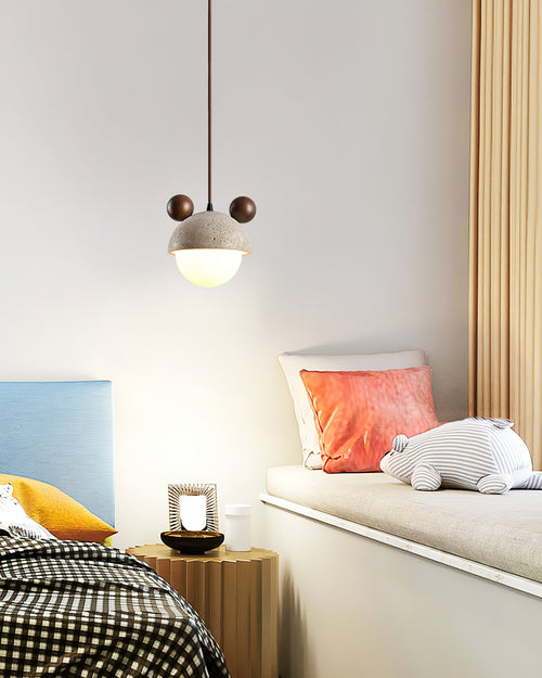 WOW Domiere Pendant Lamp