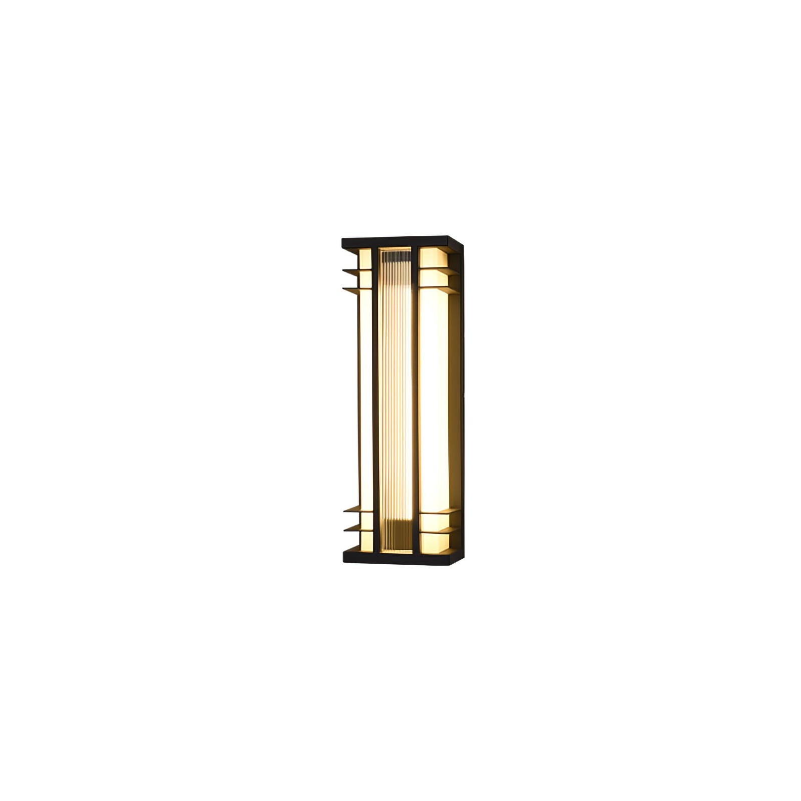 WOW Double Axis Outdoor Wall Lamp