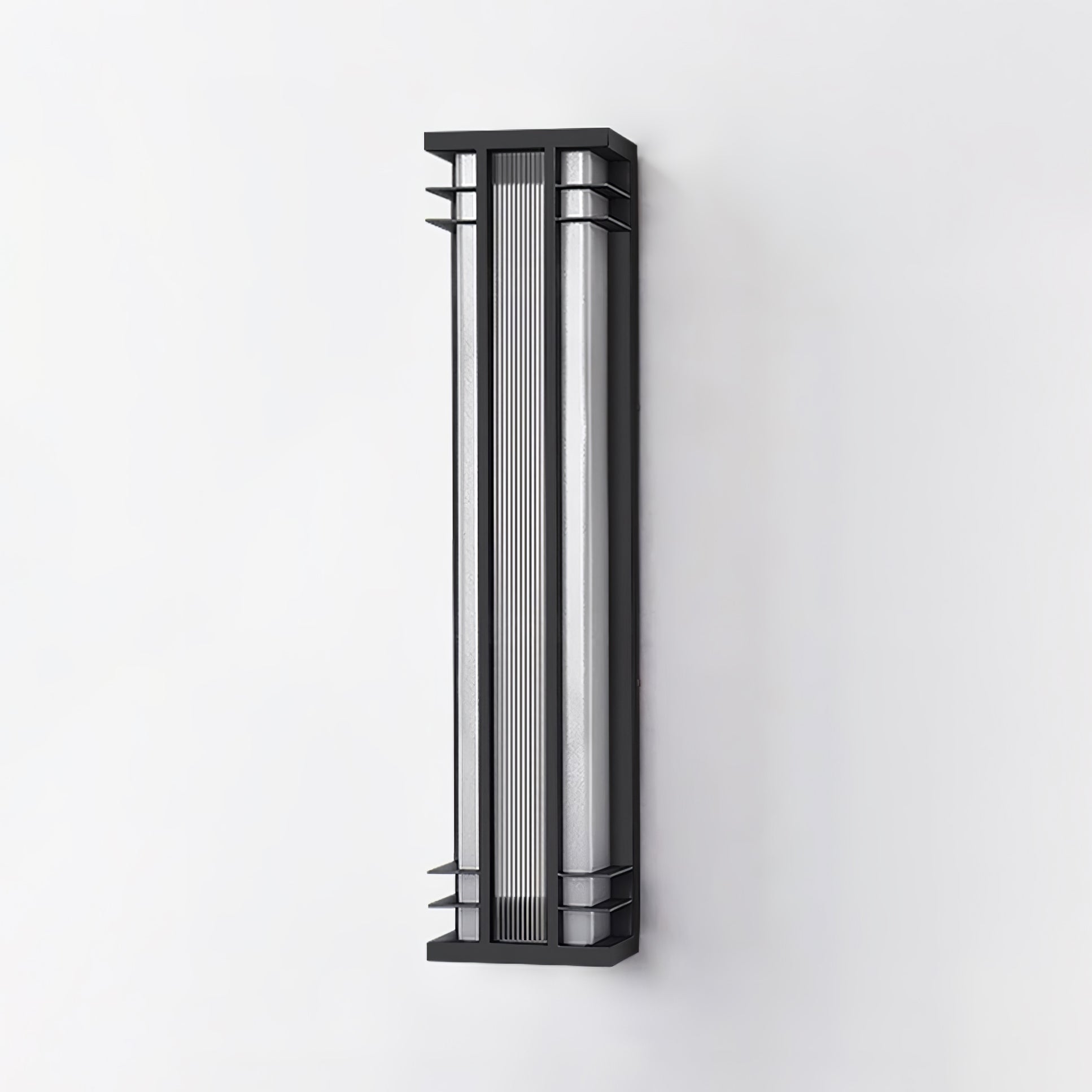 WOW Double Axis Outdoor Wall Lamp
