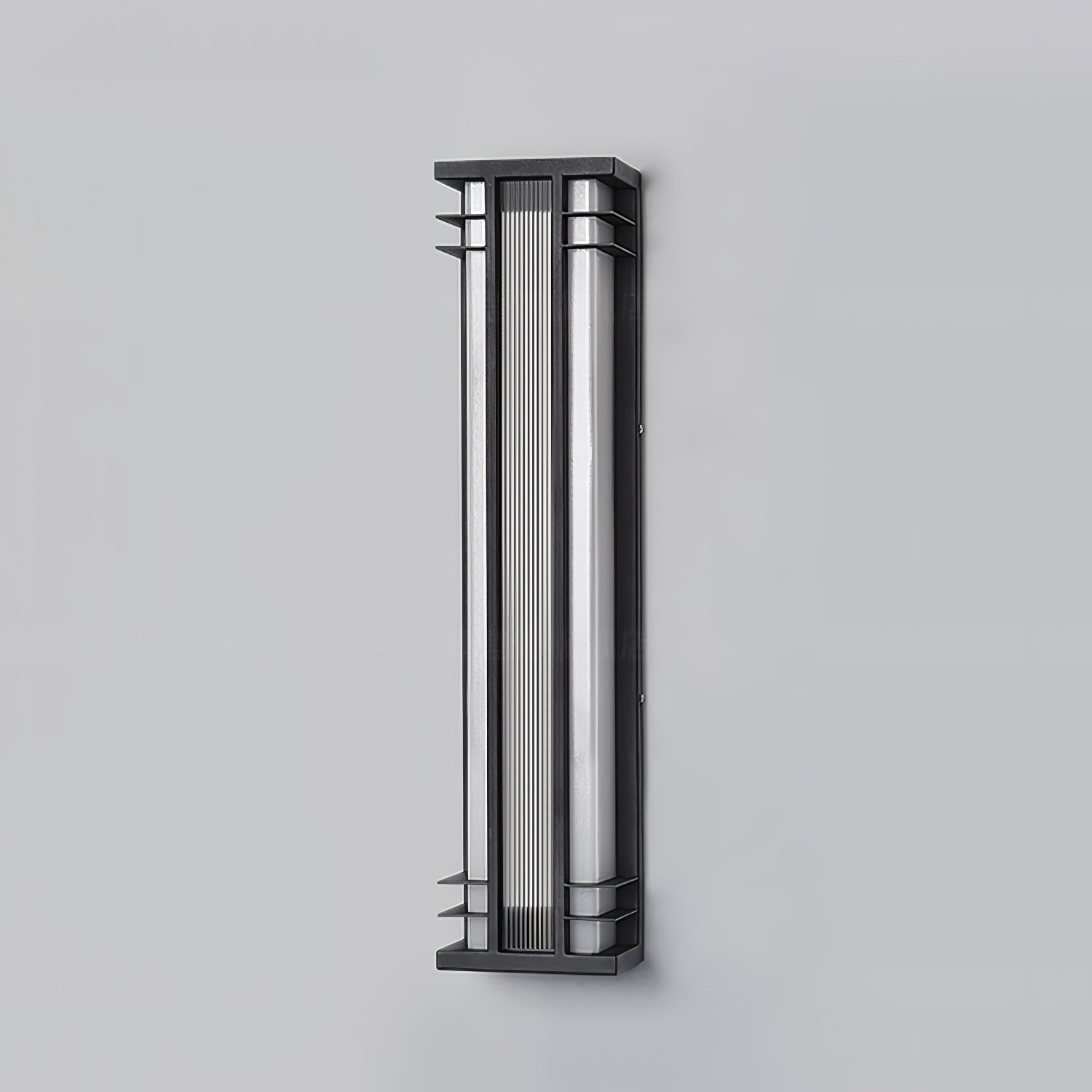 WOW Double Axis Outdoor Wall Lamp