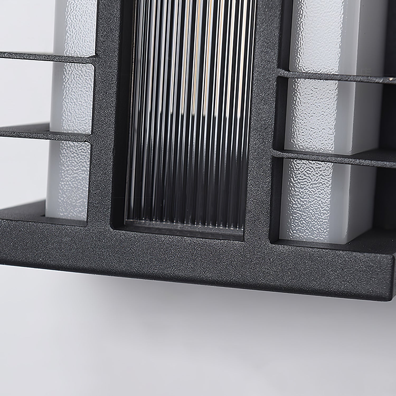 WOW Double Axis Outdoor Wall Lamp